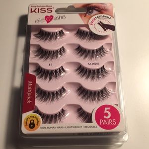 Kiss Lashes